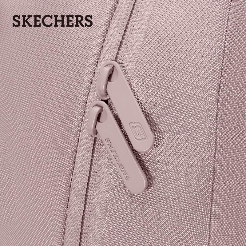 Skechers Unisex Water-Repellent Lightweight Backpack L325U089