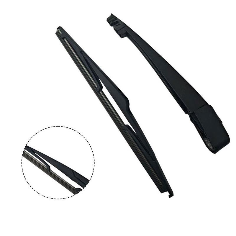 For Vauxhall For Grandland X 2017 To Rear Wiper Rocker Arm Assembly Replacement for Rear Windshield Wiper
