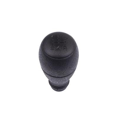 BSP660 5 Speed Gear Shift Stick Knob Black for Citroen Berlingo Peugeot Partner MK1 2403.V0