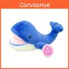 Big Shark Mouth Plush Toys Cute Cartoon Buddy Kids Sleeping Gifts Companion