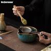 Zestaw Do Herbaty Matcha 8W1 Fuji