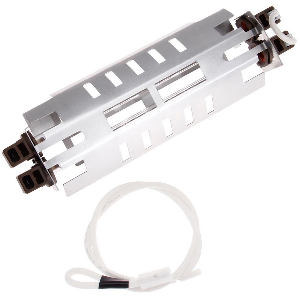 M-Moderne-WR51X10101 Kit de résistance de dégivrage pour réfrigérateur Frigo Pour General Electric Hotpoint AP4355467 1399613