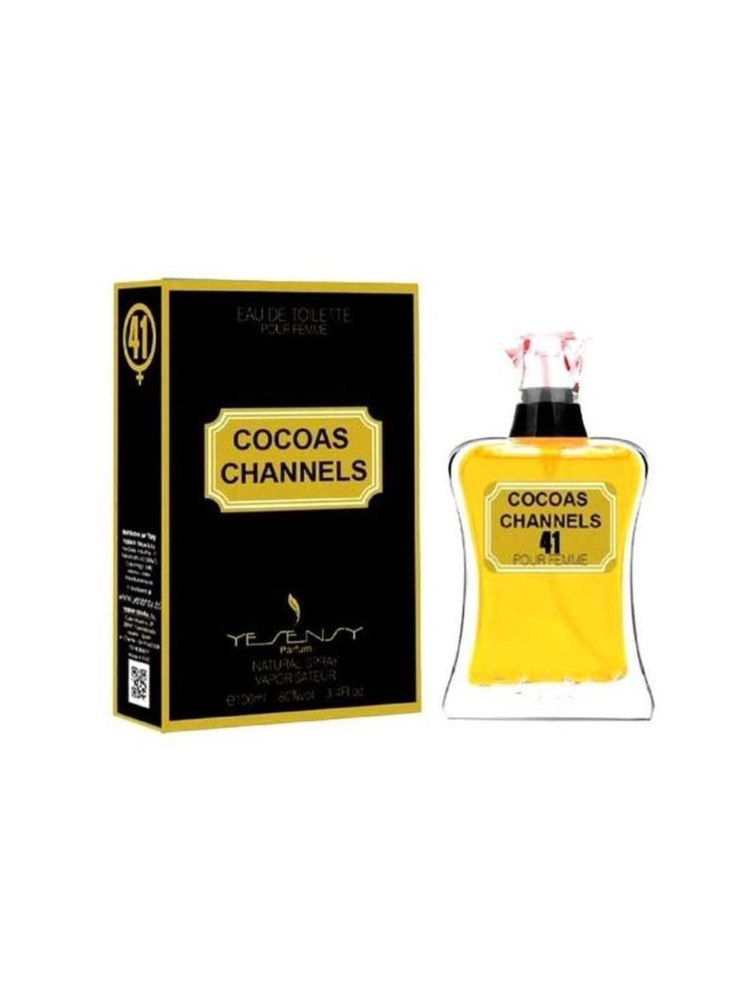 

Cocoas Pour Femme - Парфум 100 ml