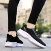 Sneaker Women's Spring Summer New Women's Shoes Trendy Lightweight Sneakers Soft Bottom Fashionable Running Shoes for Women