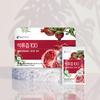 Bottu Pomegranate Juice 100 80ml 30 pouches 2 boxes