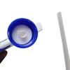 5-Pack Random Color Trigger Spray Bottles for Garden And Household Cleaning with Nozzle