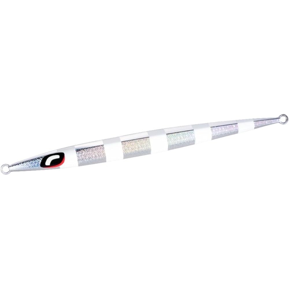 Shimano Ocea Stinger Butterfly Easy Pebble 320g Offshore Jig S Zebra Glow