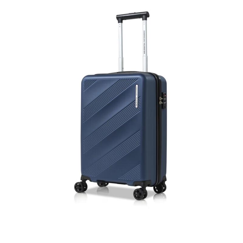 American Tourister NI4 Spinner Suitcase 20 inches