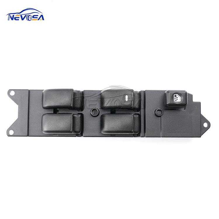 Power Window Master Switch for Mitsubishi Lancer Pajero MR194826