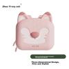 Zoy Zoii Children's Backpack Kindergarten Schoolbag for Girls Aged 3-6 Cute Travel Backpack Lightweight