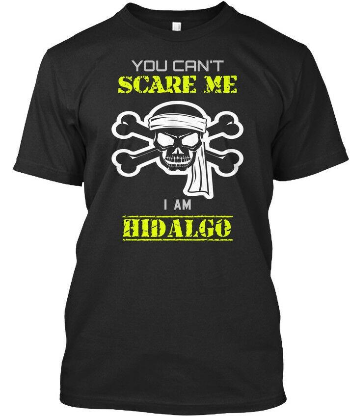 

Hidalgo Scare You CanT Me I Am Premium Tee T-Shirt S