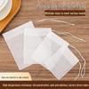 Ningzhao Disposable Non-woven Spice & Tea Filter Bags