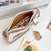 Capybara Pencil Case Multilayer Stationery Bag Multifunctional Stationery Storing Bag  Gift