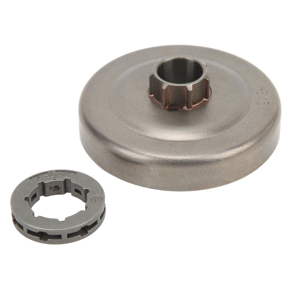 0.325 Pitch 7 Tooth 7 Spline Rim Sprocket System 108215X Replacement for Husqvarna 340 340e 345 346