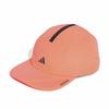 Adidas Runningxadizero Unisex Baseball Cap Pink Kr9003 R 58