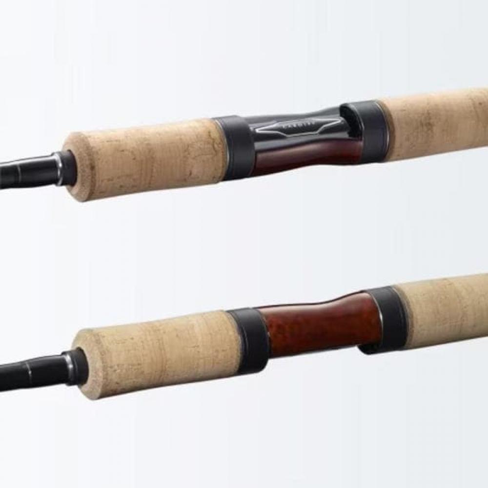 SHIMANO Trout Rod 21 Cardiff Nx S86m