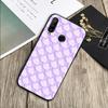 Mermaid Tail Scale For Huawei Nova 7i 3i 8i 11 12i 10 9 SE Y60 Y61 Y70 Y72 Y73 Y90 Y91 P20 P30 Pro P40 Lite Case