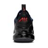 Nike Air Max 270 Lage Hardloopschoenen Blauw Unisex 943345-410