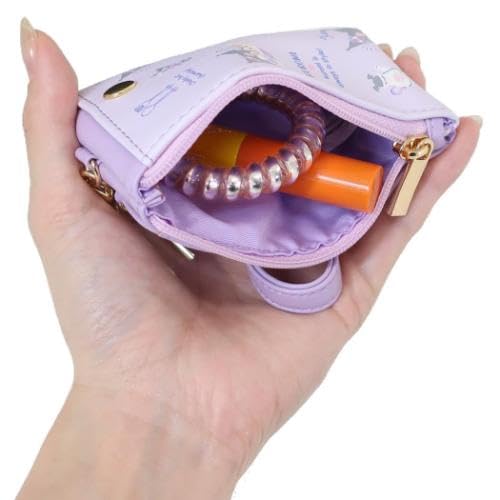 Commuter Pass SR23 Kuromi [Aldi] SR23-6KU