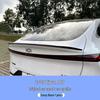 Changan Qiyuan A07 Rear Spoiler: High-End Sports Exterior Upgrade, No Drilling Needed