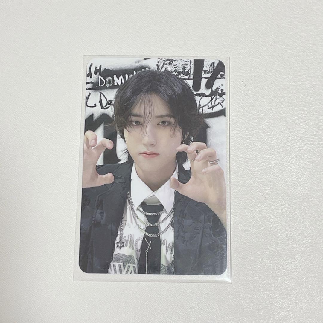 

[USED] straykids dominate Han