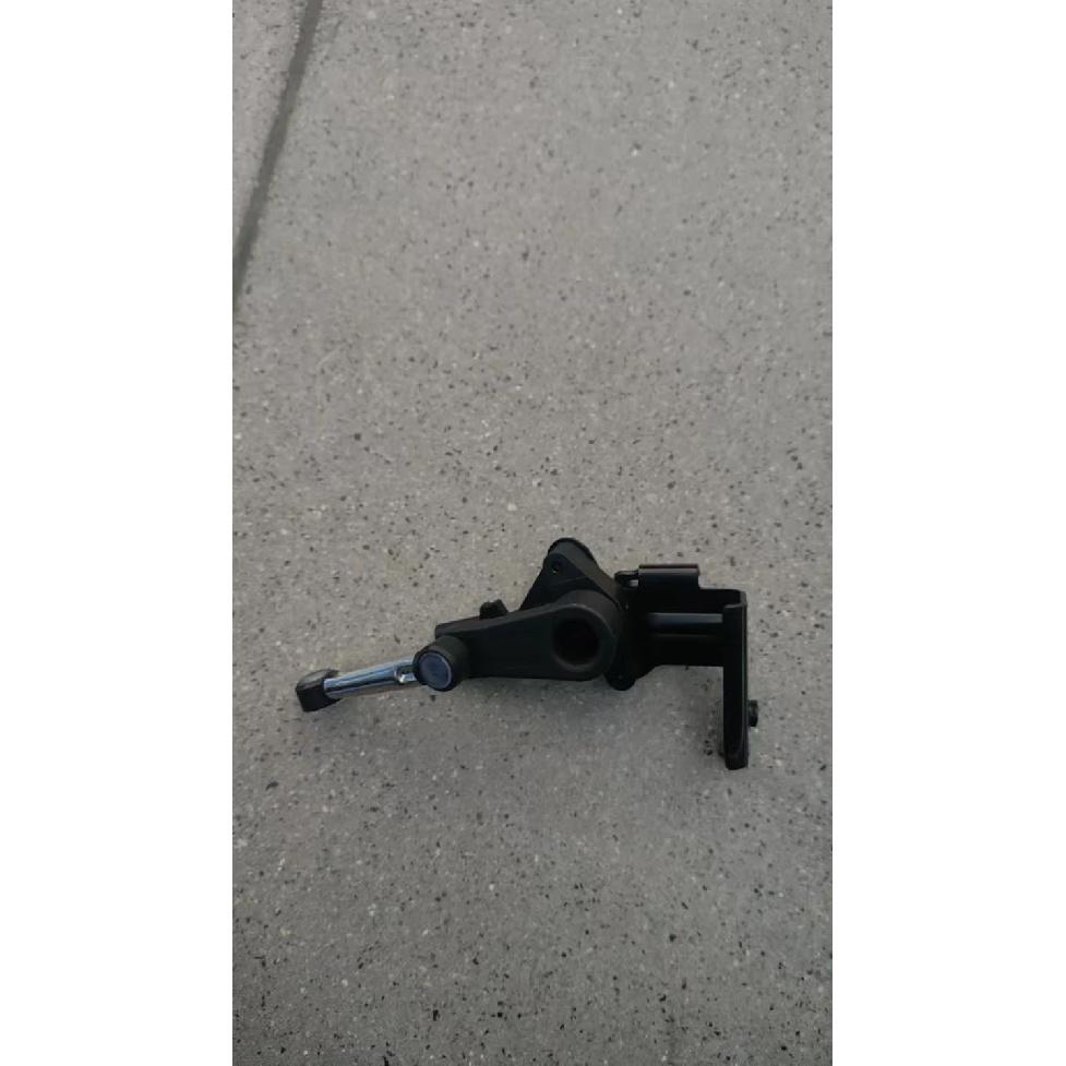 9816729980 Front Body Height Sensor For Peugeot 308 4008 5008 2019-2021 Citroen AirCross C5 Headlight Range Adjustment Sensor