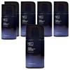 Neo Classic Homme Black Essential 80 Emulsion 110ml 6 Pcs