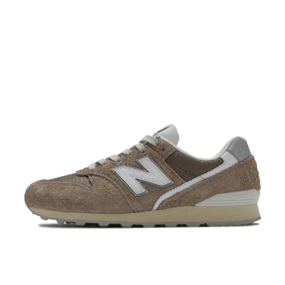 

New Balance WL996 WL996CV2 СВЕТЛО-КОРИЧНЕВЫЙ CV2