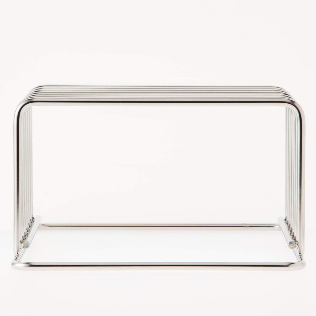 Endo Shoji Commercial Cutting Board Stainless Made In AMN56 Stand, Horizontal, MY-6, Steel, Japan,