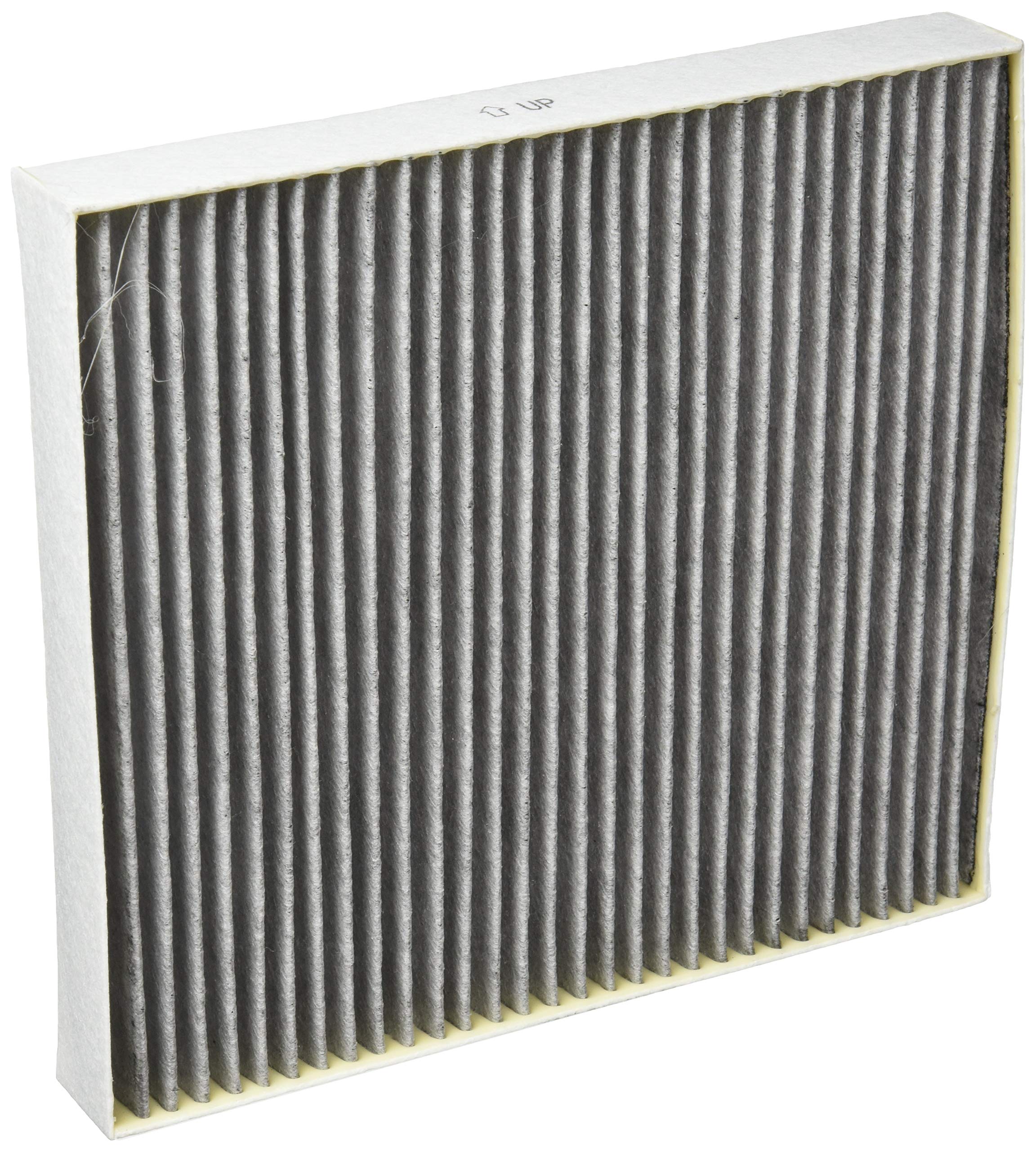 

PITWORK Air Conditioner and Allergen Resistant Nissan Genuine Part Filter, Pollen, Odor, Type, AY685-NS001-01,