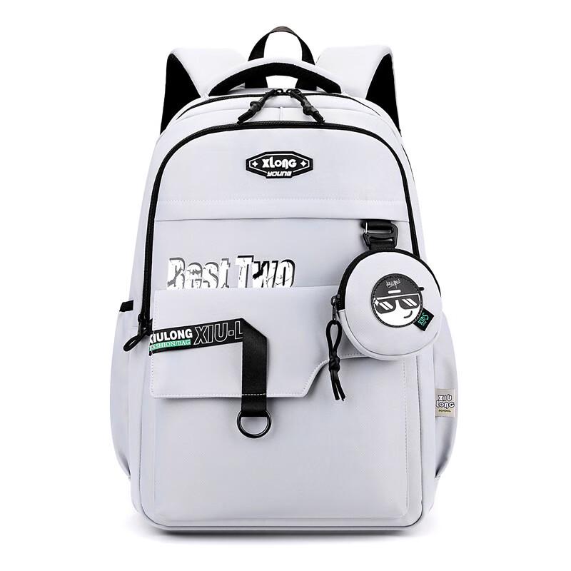 

Girls Large Capacity Student Backpack Primary School