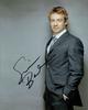 Simon Baker In-person Signed 8x10 Photo