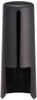 Rovner DARK Ligature for Alto Clarinet, 2RS