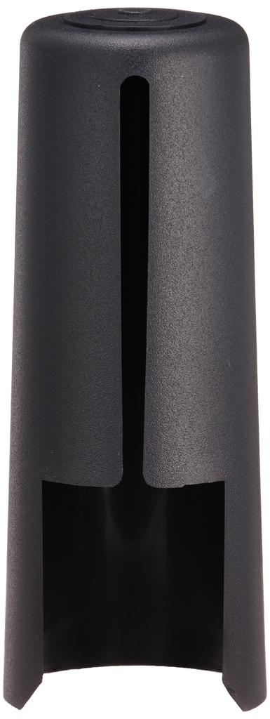 Rovner DARK Ligature for Alto Clarinet, 2RS
