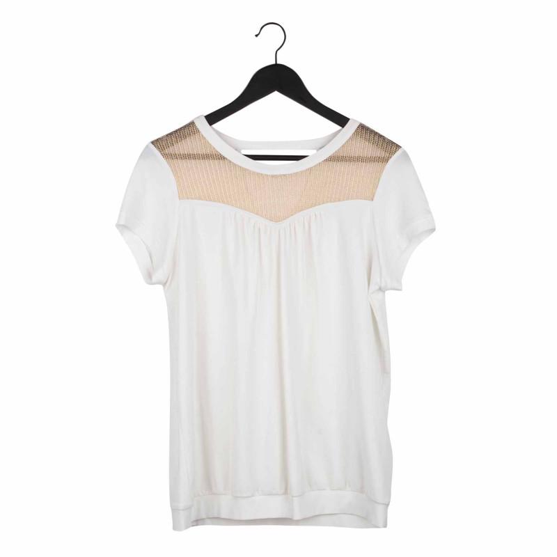 

FRED SABATIER Женский топ ss