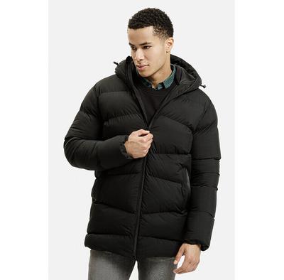Winter Jacket Cross Jeans 40296-020