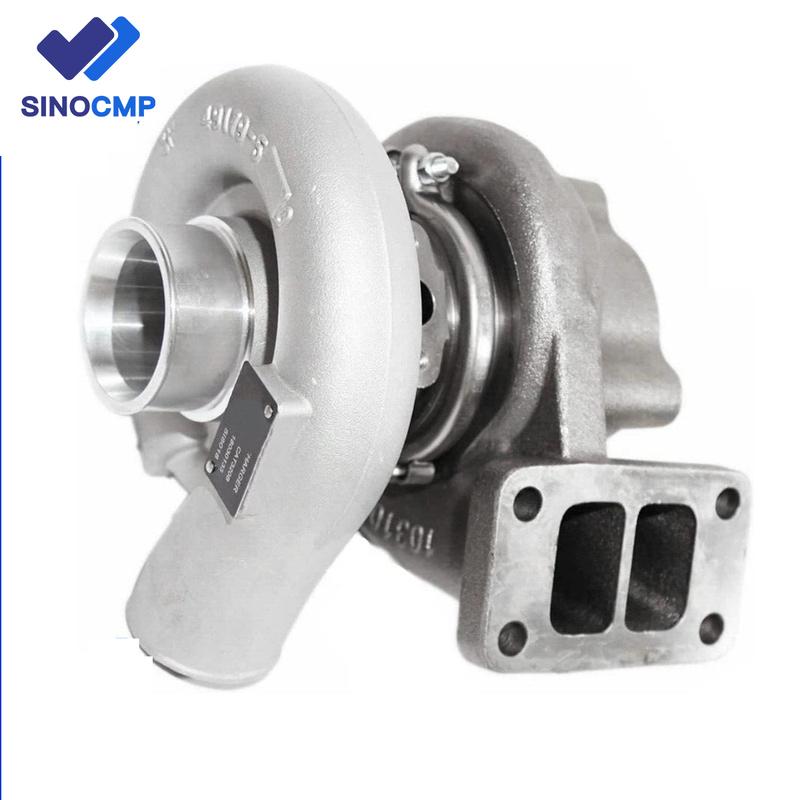 Turbocharger 5I7952 5I7952-A For CAT 318C 320 320B 320L 320BL 320N Excavator 3066 Engine