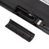 Wireless Keyboard Mouse Combos 10 Meters   Intelligent Sleep Ergonomic Design 2.4G USB Keyboard Mouse Set