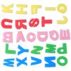 Alphabet Painting Sponge for Children Drawing Arts Tool DIY 26 Letters Stamp Educational Toys