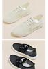 Women's Summer 2026 White Mesh Breathable Lightweight Sports Casual Shoes
