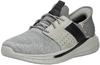 Кроссовки Skechers Slip-In Slade Ocon (210811) grey