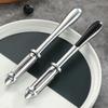 ZISIZ Zinc Alloy 3-in-1 Vegetable Peeler Set