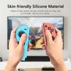 For Nintendo for Switch 2 Joy-Con Controller Hand Grip Case Anti-Slip Protective Case Protective Controller Case Cover for NS 2