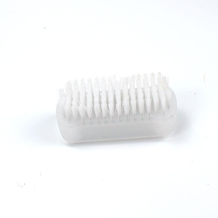Nail Care Brush Set: Household Manicure and Cleaning Tools