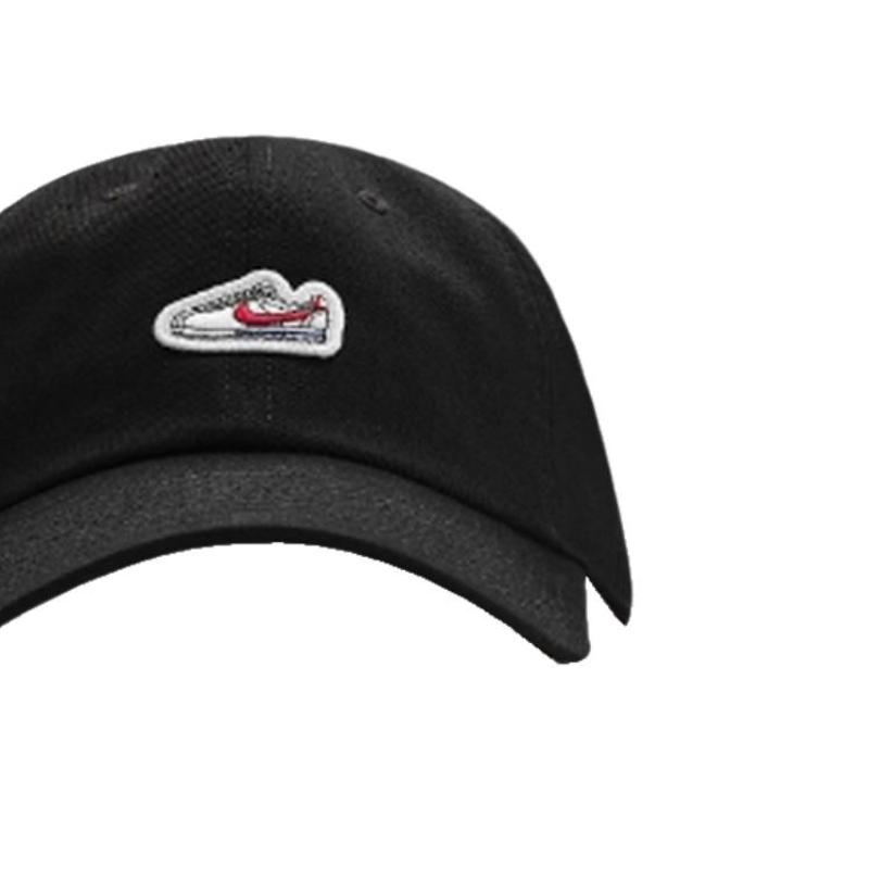 Nike Club Unstructured Cortez Patch Cap Casual HJ7124