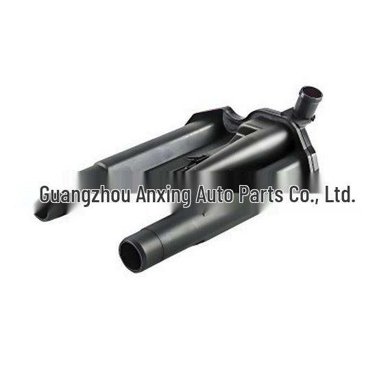LR054999 LR013287 JDE9860 JDE36147 Oil & Gas Separator for Land Rover & Jaguar