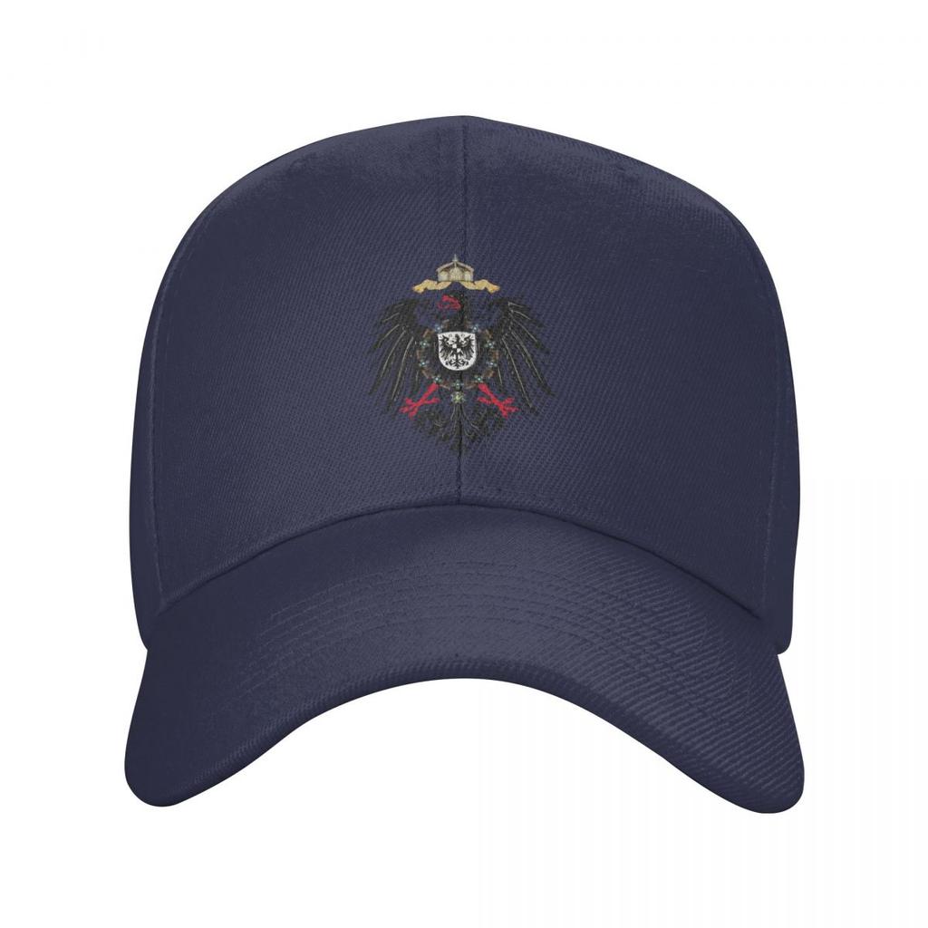 Classic Unisex GerUnisex Empire Eagle Baseball Cap Adult Coat Of Arms Of GerUnisexy Adjustable Dad Hat Women Unisex Hip Hop Sun Hats