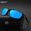 Outdoor Sports Sunglasses, Cycling Anti-sand Glasses, Polarized Night Vision Goggles, Mountain Bike Protective Sunglasses