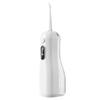 Electric USB Rechargeable Flosser Electric Scaler Small Household Portable Oral Cleaning Instrument Flossing