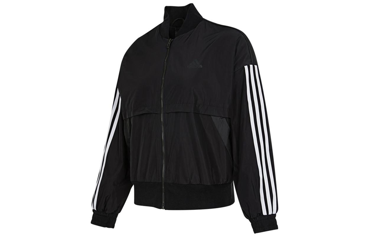 Adidas Future Icons Jacket Women s Black H09767 XS